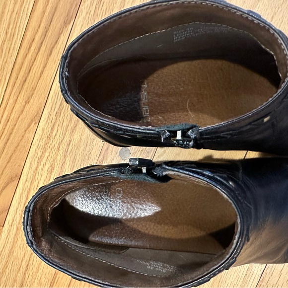 Dansko Dabney Ankle Boots - Picture 4 of 6